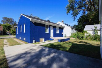 17314 Braile St in Detroit, MI - Building Photo - Building Photo