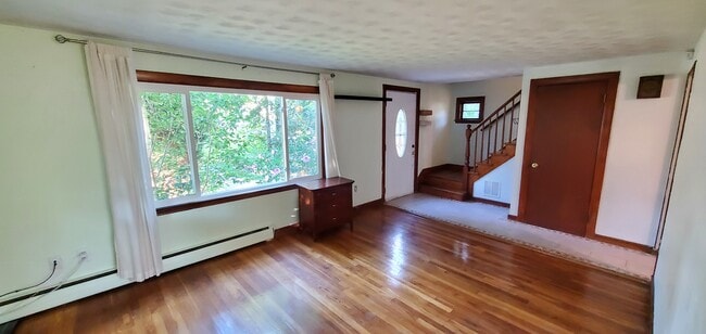 property at 21 Jerome St