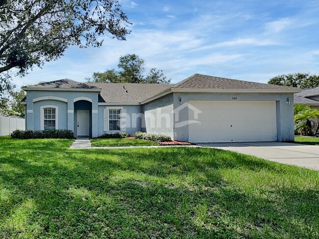 property at 5611 Brookdale Way