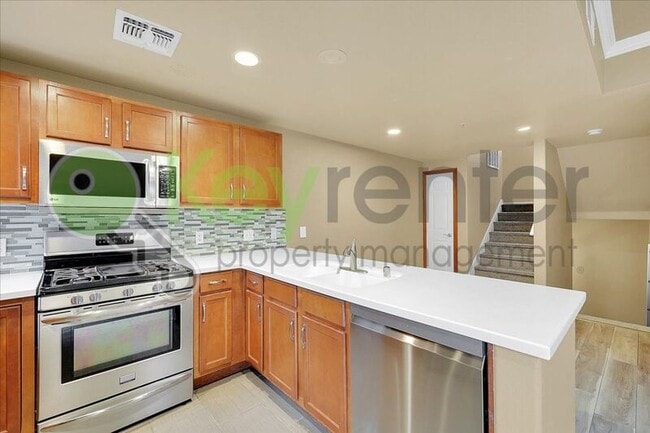 4800 Westlake Pkwy in Sacramento, CA - Building Photo - Building Photo