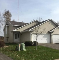 5313 140th Ave NW in Ramsey, MN - Building Photo