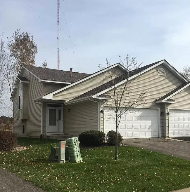 property at 5313 140th Ave NW