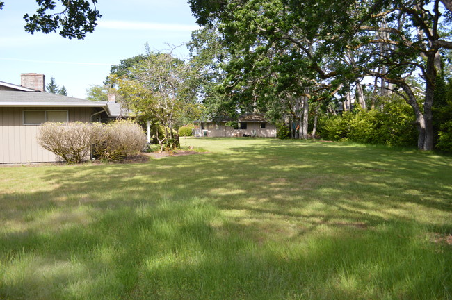 John Dower Estates in Lakewood, WA - Foto de edificio - Other