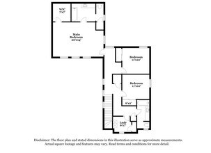 22291 S 211th Way in Queen Creek, AZ - Building Photo - Building Photo