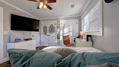 831 Parkway Dr, Unit 1st FL in Smyrna, GA - Building Photo - Building Photo