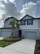 32132 Eastern Redbud Br in San Antonio, FL - Building Photo