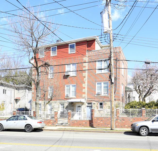 1619 Allerton Ave in Bronx, NY - Building Photo - Building Photo