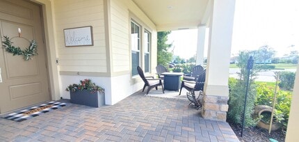 1118 Arrowhead Point Rd in Loxahatchee, FL - Building Photo - Building Photo