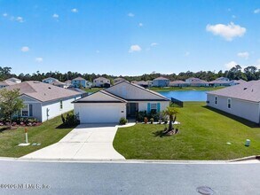 152 Jarama Cir in St. Augustine, FL - Foto de edificio - Building Photo