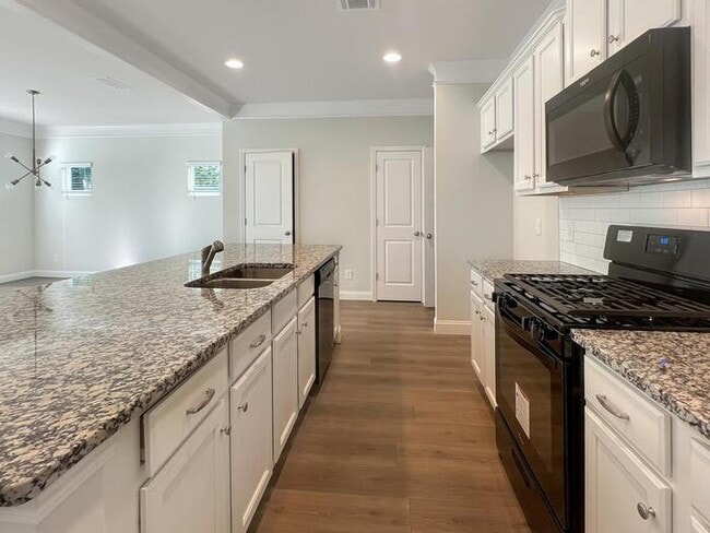 1631 Winding Rdg Trl in Hoschton, GA - Building Photo - Building Photo