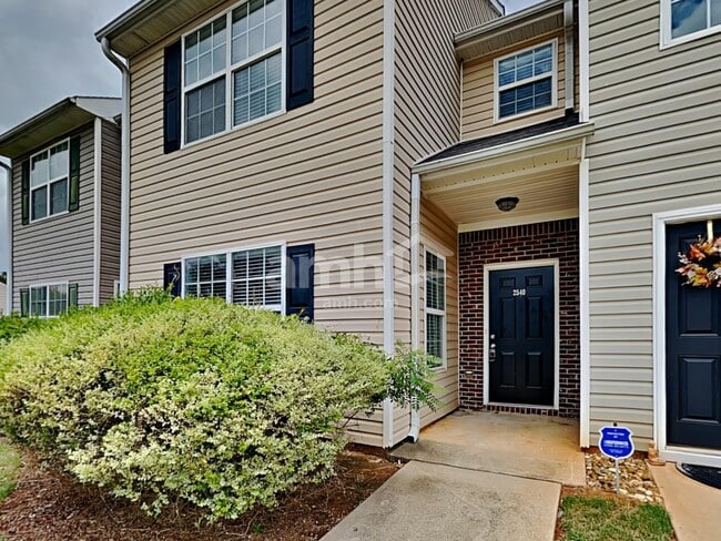 2540 Marlin Dr in Mcdonough, GA - Building Photo - Building Photo