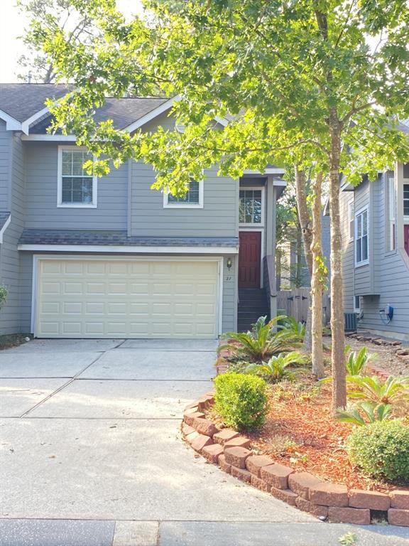 property at 27 Butterfly Branch Pl