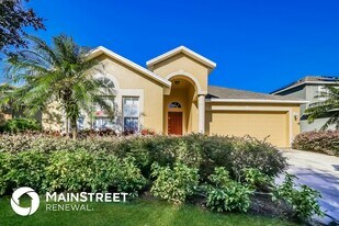 531 Stonewall Ave in Haines City, FL - Building Photo