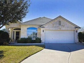 16900 Brayton Park Dr in Austin, TX - Building Photo