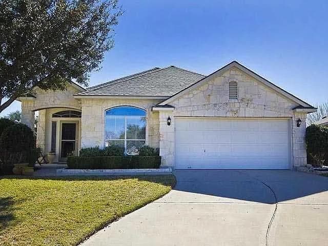 property at 16900 Brayton Park Dr