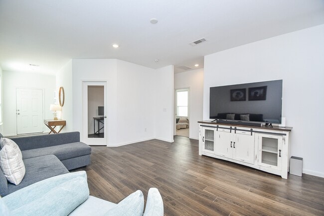 property at 17826 Juneberry Seed St