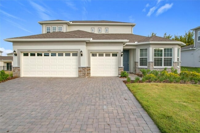 3276 Windbeam Ct in Winter Garden, FL - Building Photo - Building Photo