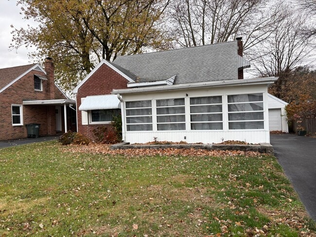 property at 240 Edgewood Rd