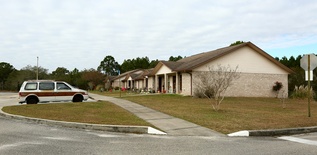 Summer Trace in Panacea, FL - Building Photo - Building Photo