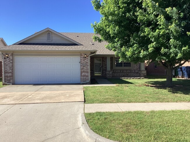 property at 10608 NW 34th St