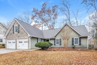 4969 Abbotts Glen Trail NW in Acworth, GA - Building Photo - Building Photo