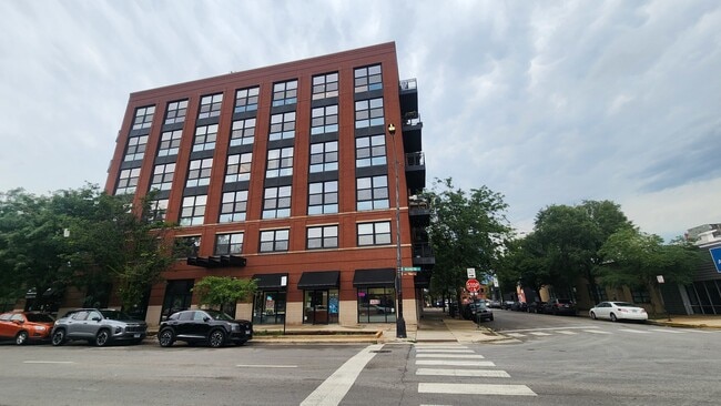 Building Photo