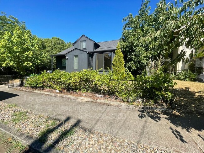 property at 4514 NE 18th Ave
