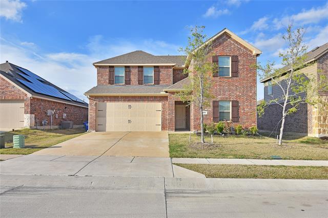 property at 604 Gunsmoke Trail