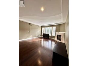 4546 Granville Ave in Richmond, BC - Building Photo - Building Photo