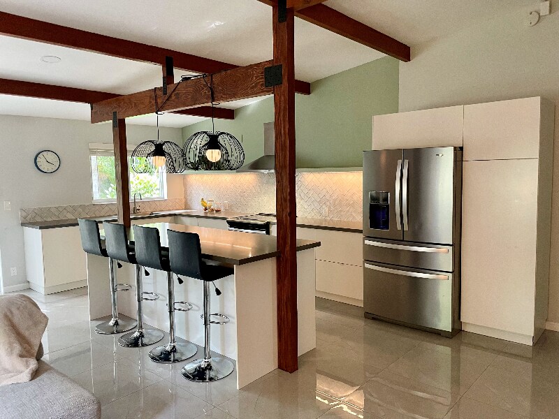 1725 NE 2nd Ave in Fort Lauderdale, FL - Building Photo