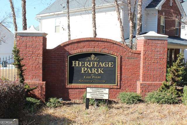 4527 Heritage Pkwy in Atlanta, GA - Building Photo - Building Photo