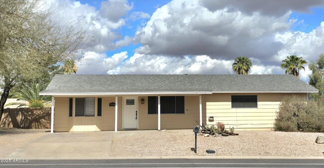 17136 E Grande Blvd in Fountain Hills, AZ - Building Photo - Building Photo