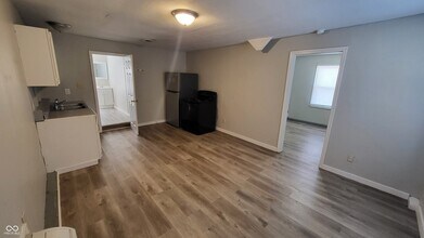 336 W 6th St in Anderson, IN - Building Photo - Building Photo