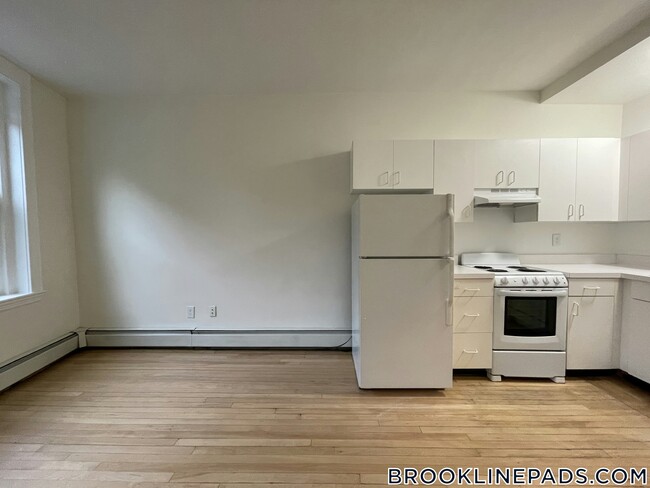 property at 1539 Beacon St