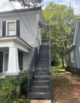 1028 S Main St in Salisbury, NC - Building Photo