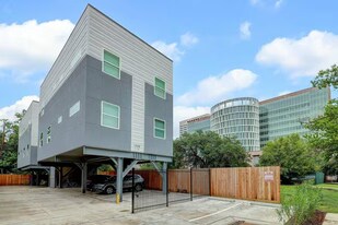 1938-1940 Dryden Rd in Houston, TX - Building Photo