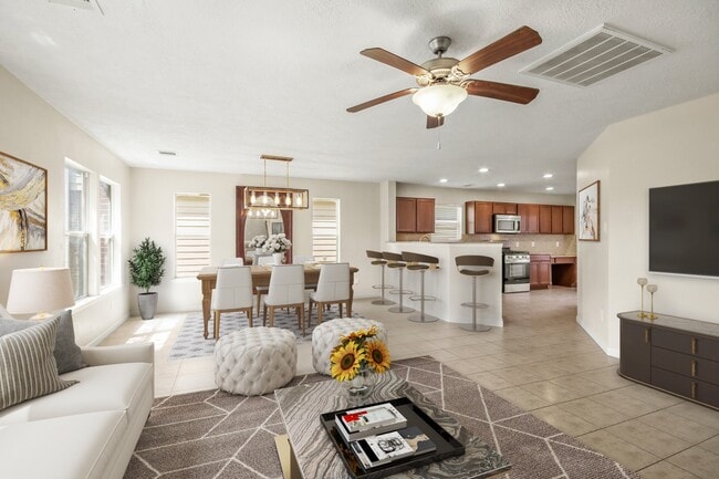 property at 1223 Grassy View Dr