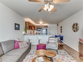 1320 12th Ave SE in Norman, OK - Building Photo - Building Photo