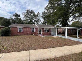 3227 Fresno Ave in Pensacola, FL - Building Photo