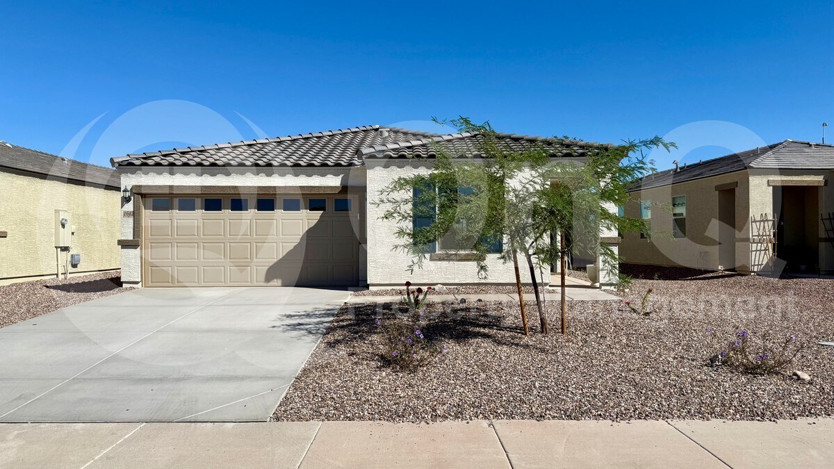 1642 W Pima Ave in Coolidge, AZ - Building Photo