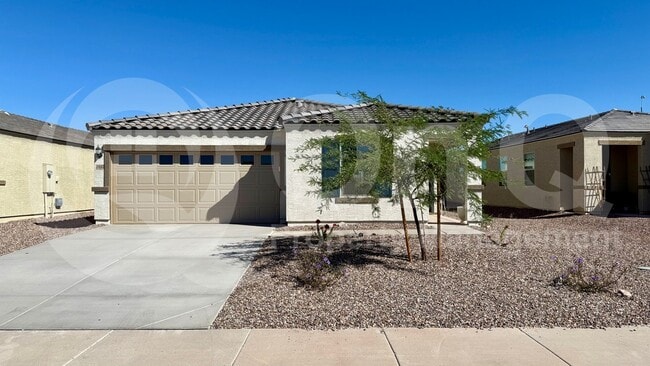 property at 1642 W Pima Ave
