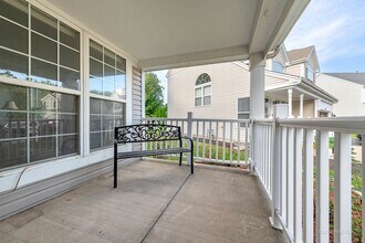 2316 Periwinkle Ct in Naperville, IL - Building Photo - Building Photo