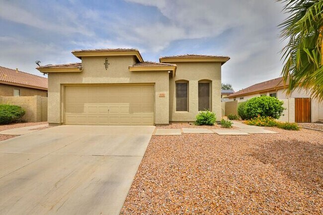 3332 E Powell Ct in Gilbert, AZ - Building Photo - Building Photo