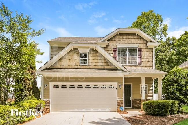 property at 1933 Swaim Rd