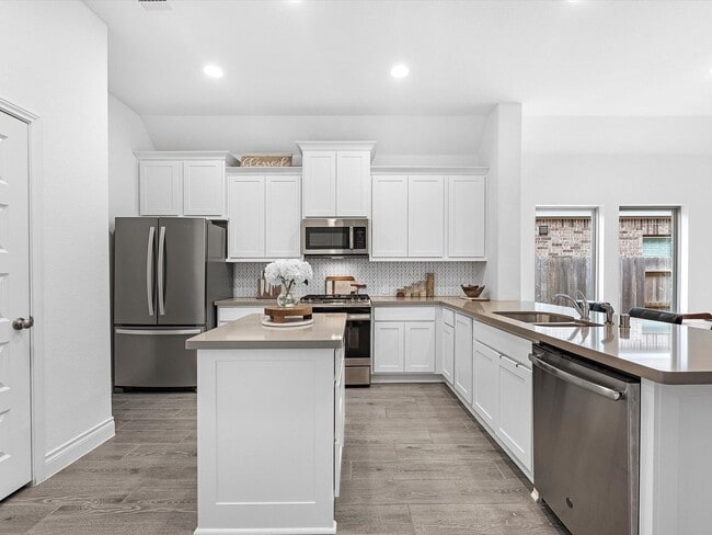 property at 24543 Songlark Bend Dr