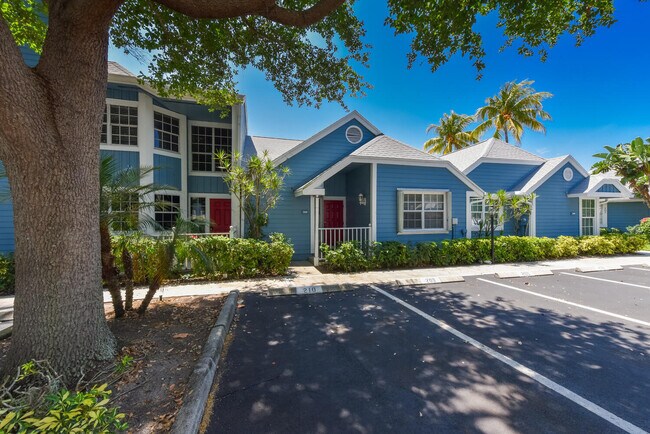 property at 209 Ocean Dunes Cir