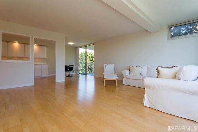 66 Cleary Ct-Unit -710 in San Francisco, CA - Building Photo - Building Photo