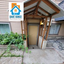 1312 Bora Bora Dr in West Jordan, UT - Building Photo