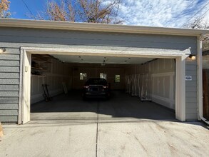 251 S Lafayette St in Denver, CO - Foto de edificio - Building Photo
