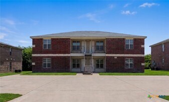 413 Brittney Way in Harker Heights, TX - Building Photo
